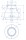 Цоколь стеклопластиковый Д-276х425 Н-540 - Официальный сайт ООО МСТ в Санкт-Петербурге - производство опор освещения и металлоконструкций.